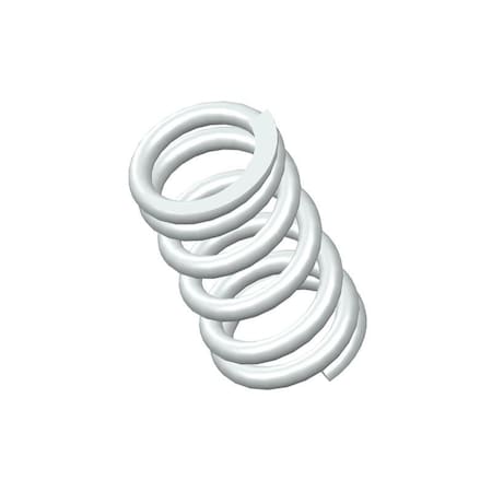 Compression Spring, O= .240, L= .44, W= .035